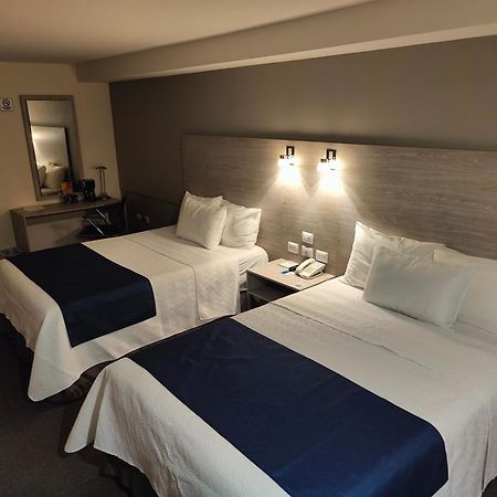 Kasa Hotel & Suites イラプアト エクステリア 写真