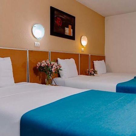 Kasa Hotel & Suites イラプアト エクステリア 写真