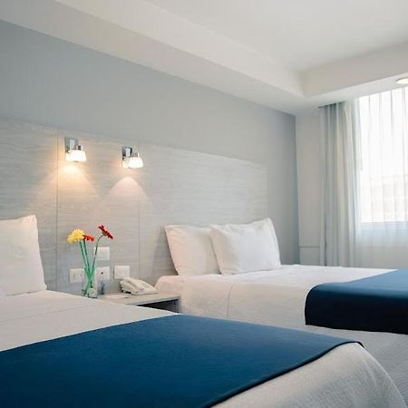 Kasa Hotel & Suites イラプアト エクステリア 写真