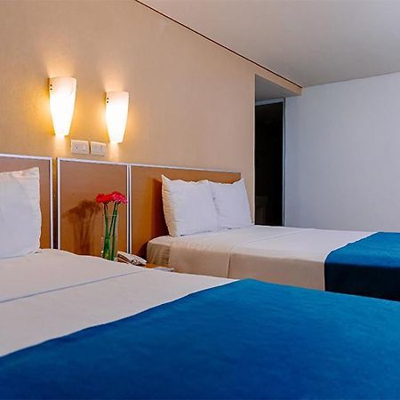Kasa Hotel & Suites イラプアト エクステリア 写真