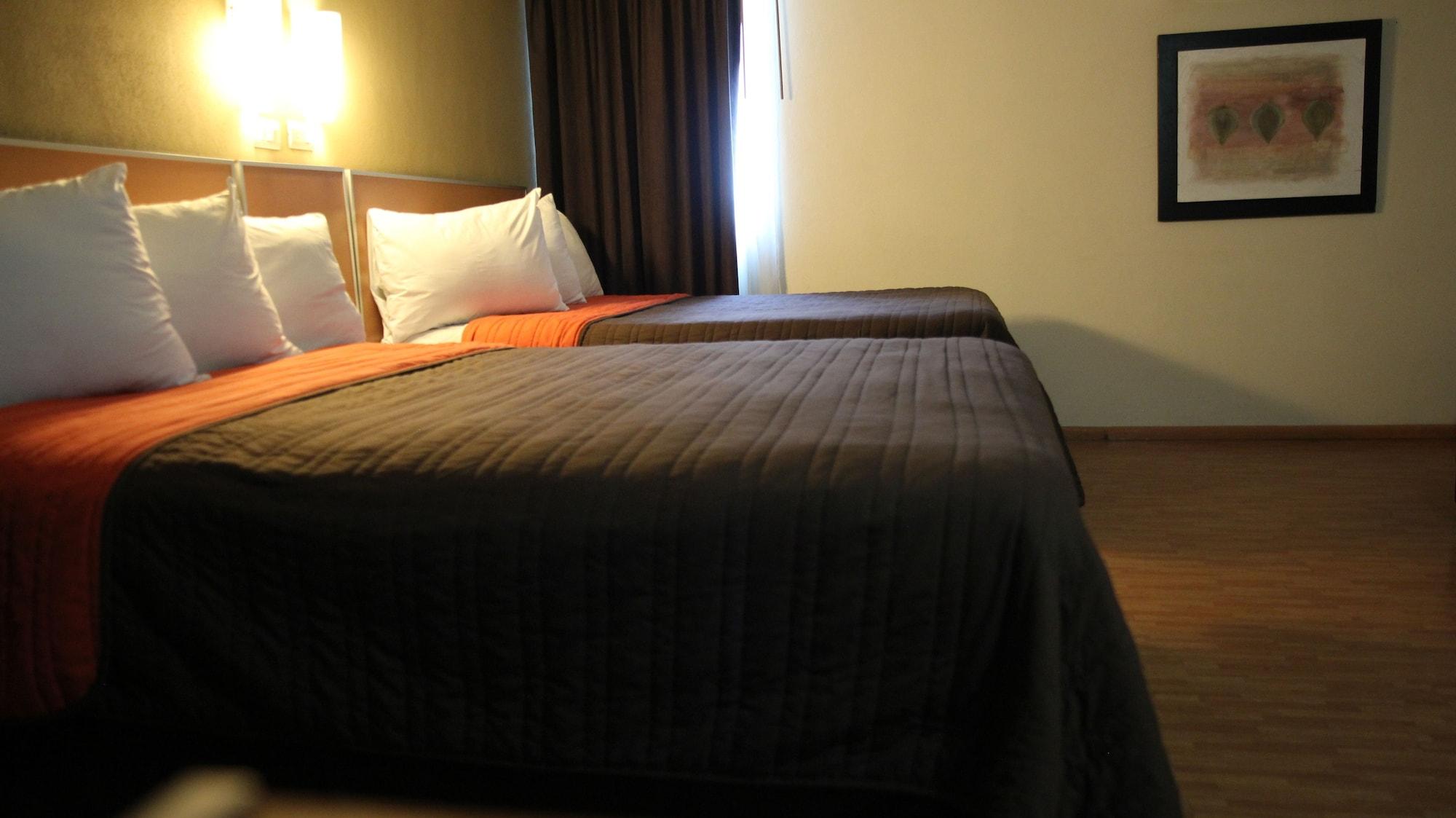 Kasa Hotel & Suites イラプアト エクステリア 写真