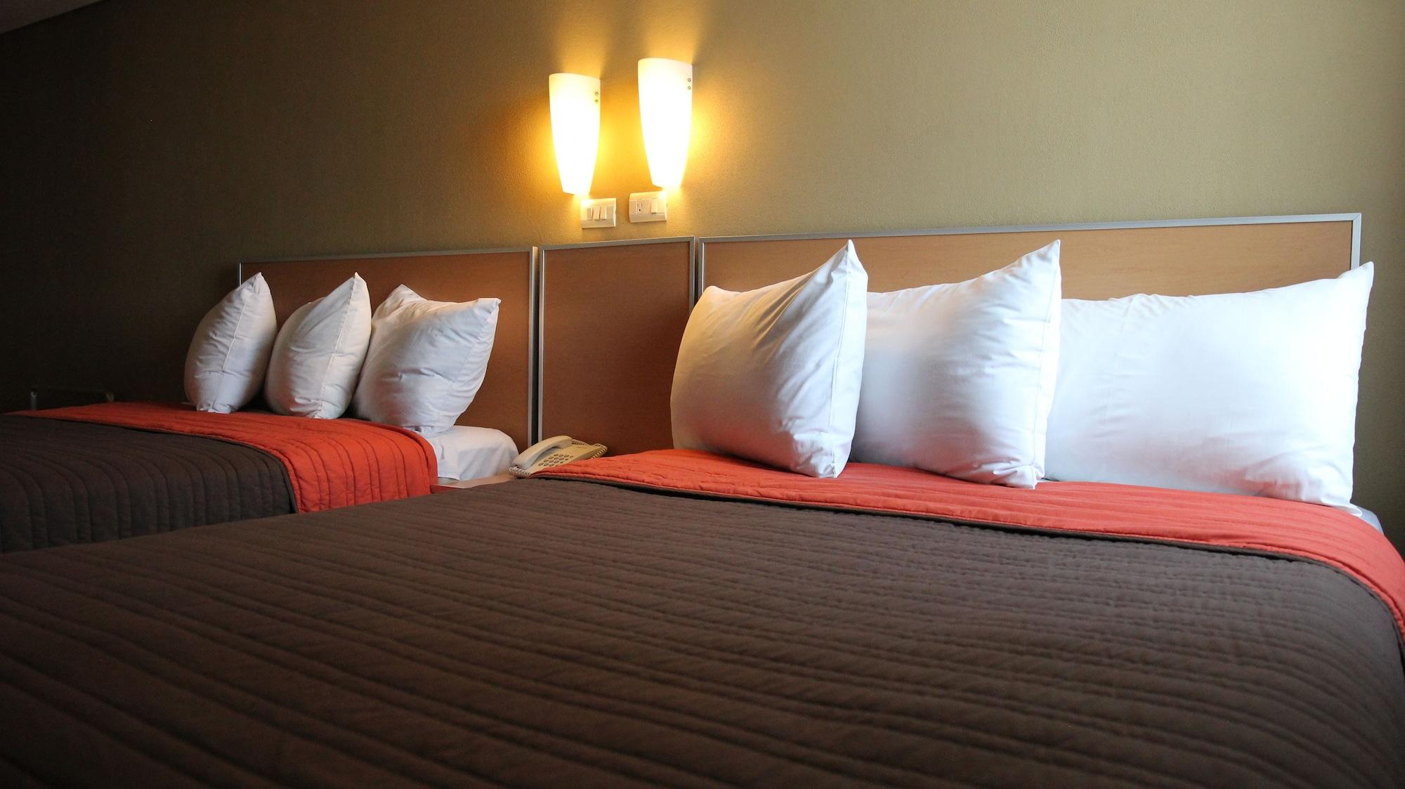 Kasa Hotel & Suites イラプアト エクステリア 写真