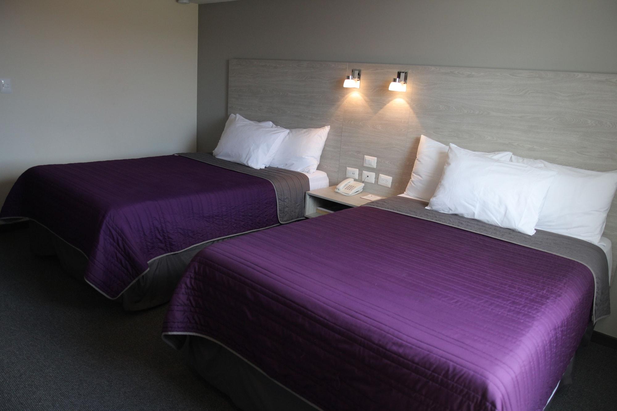 Kasa Hotel & Suites イラプアト エクステリア 写真