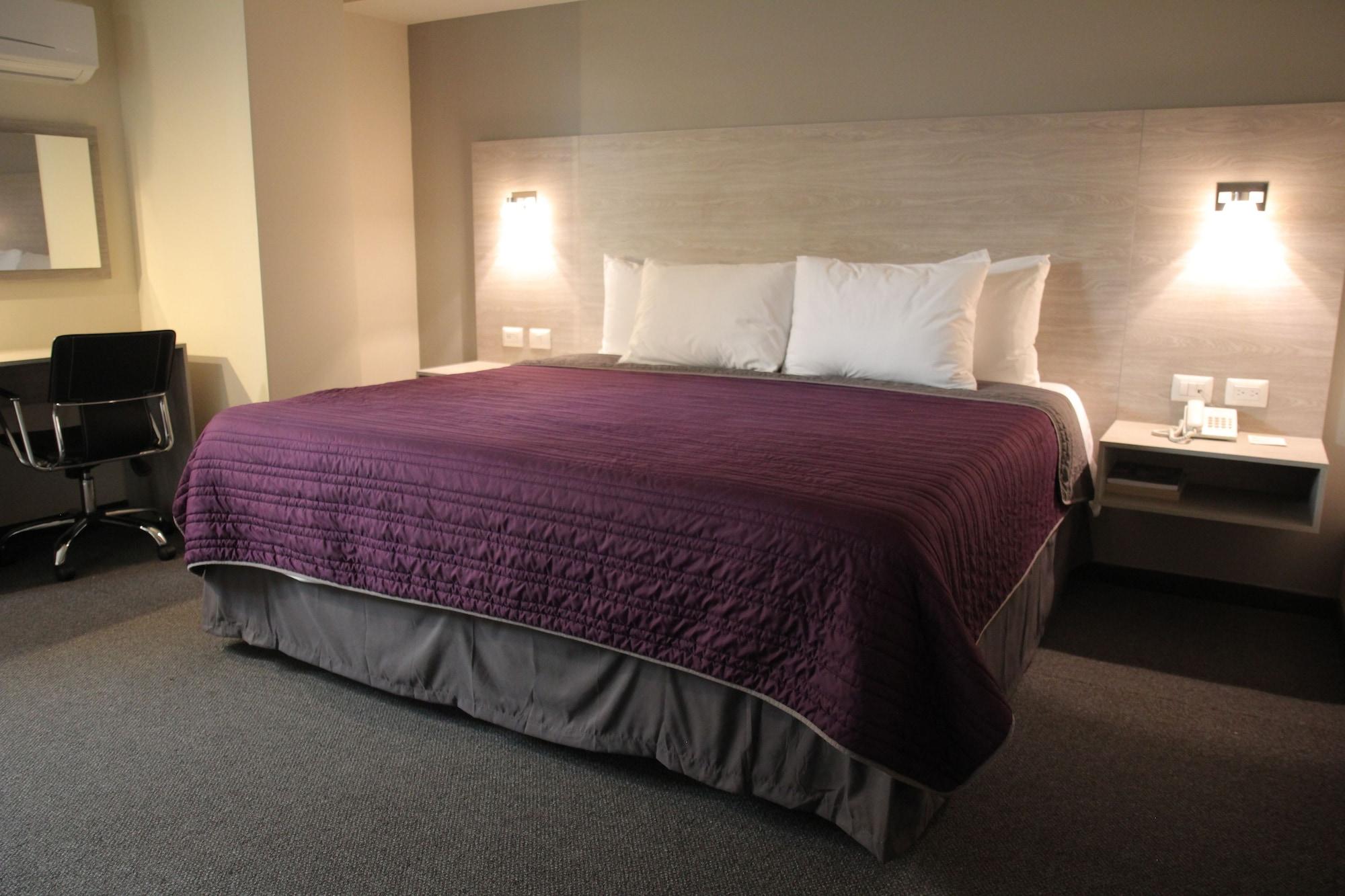 Kasa Hotel & Suites イラプアト エクステリア 写真