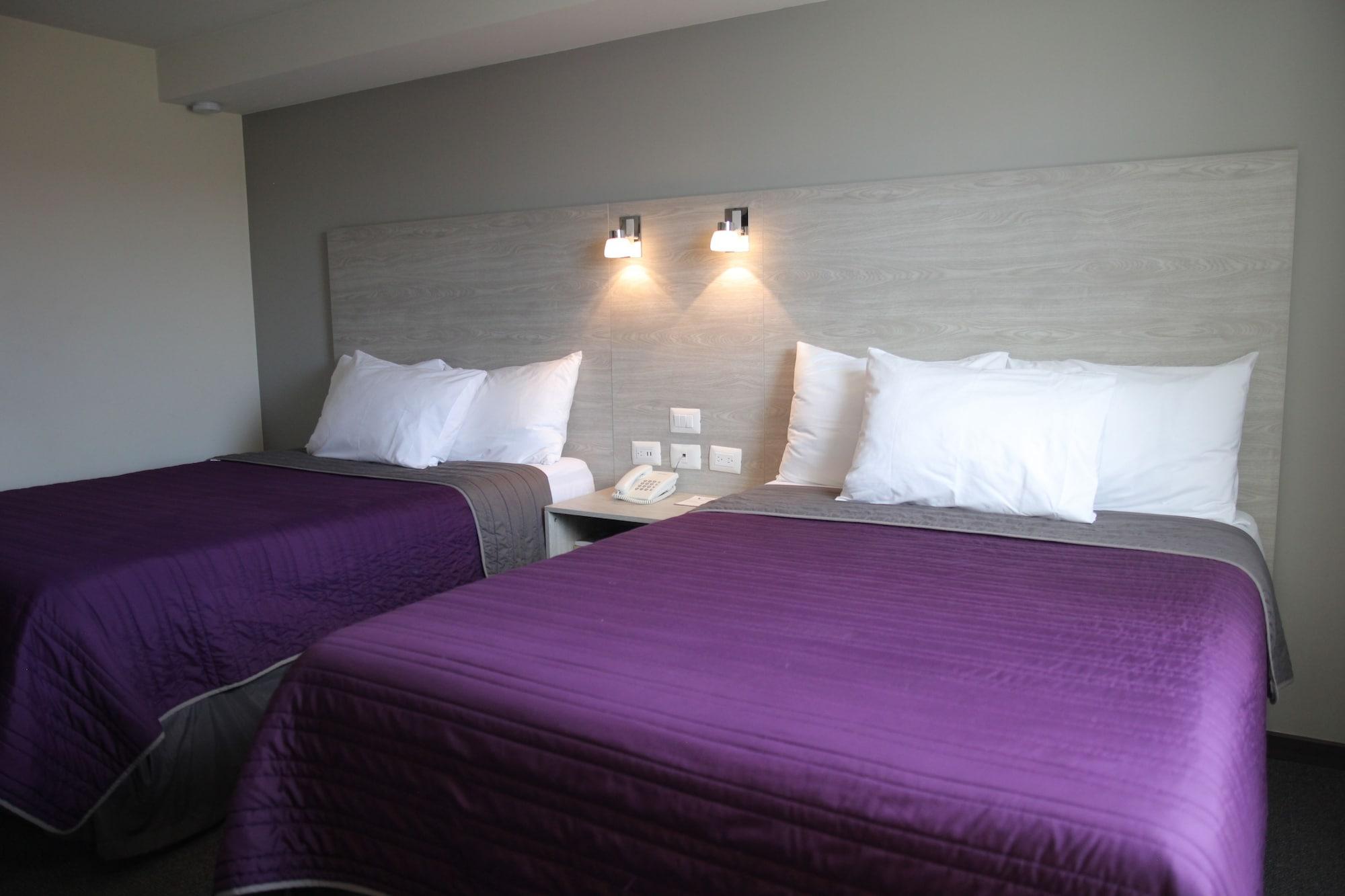 Kasa Hotel & Suites イラプアト エクステリア 写真