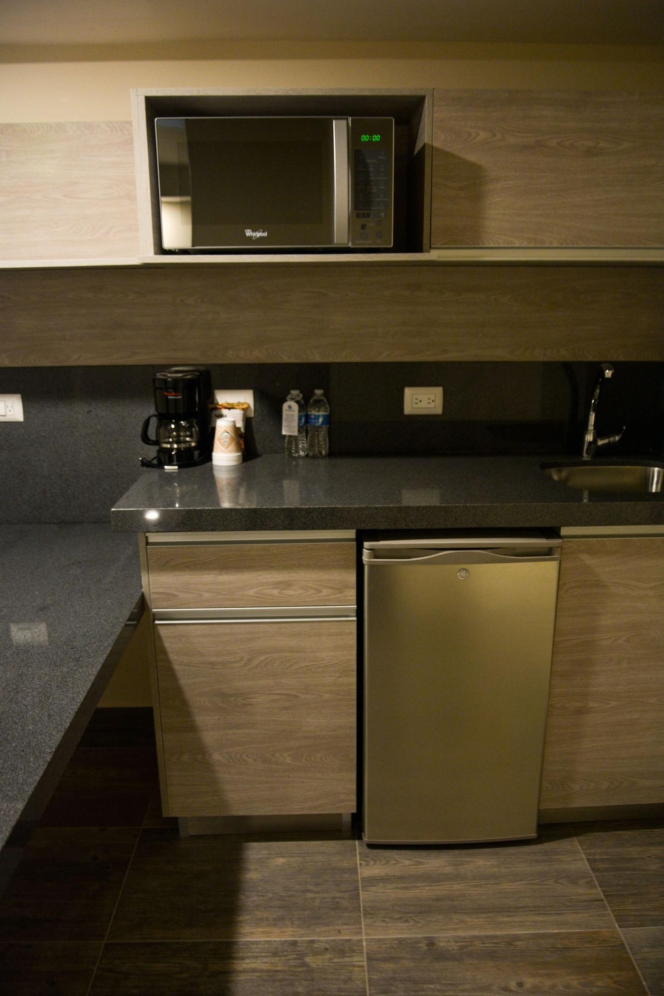 Kasa Hotel & Suites イラプアト エクステリア 写真