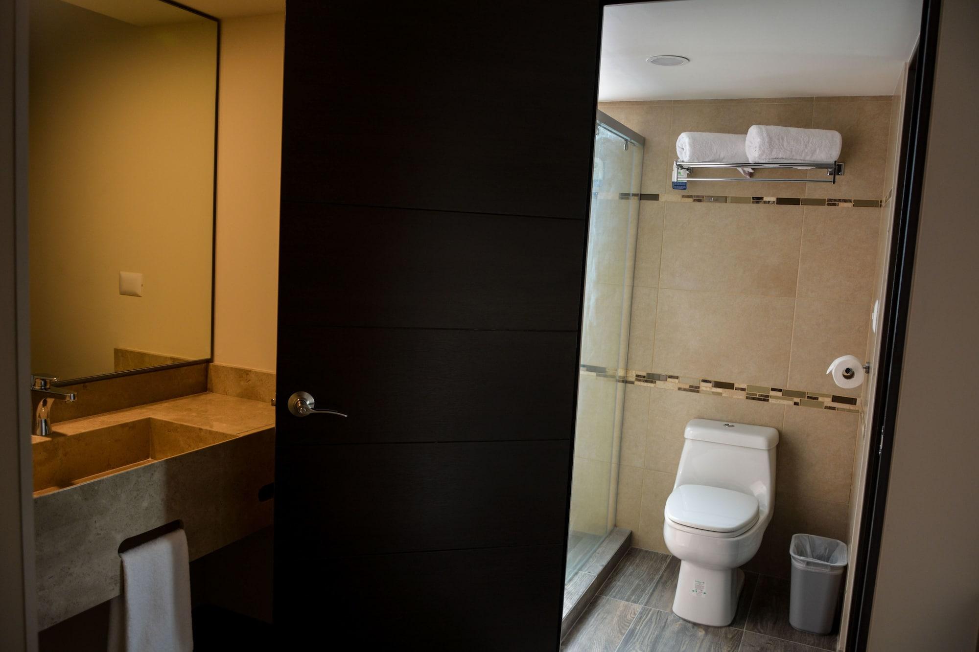 Kasa Hotel & Suites イラプアト エクステリア 写真
