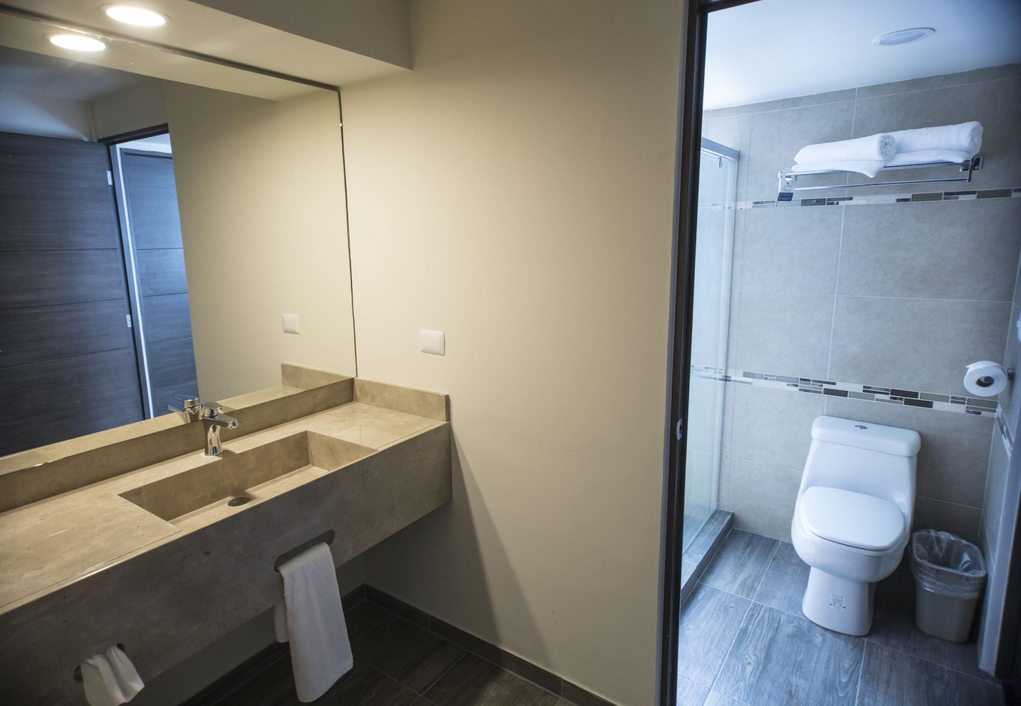 Kasa Hotel & Suites イラプアト エクステリア 写真
