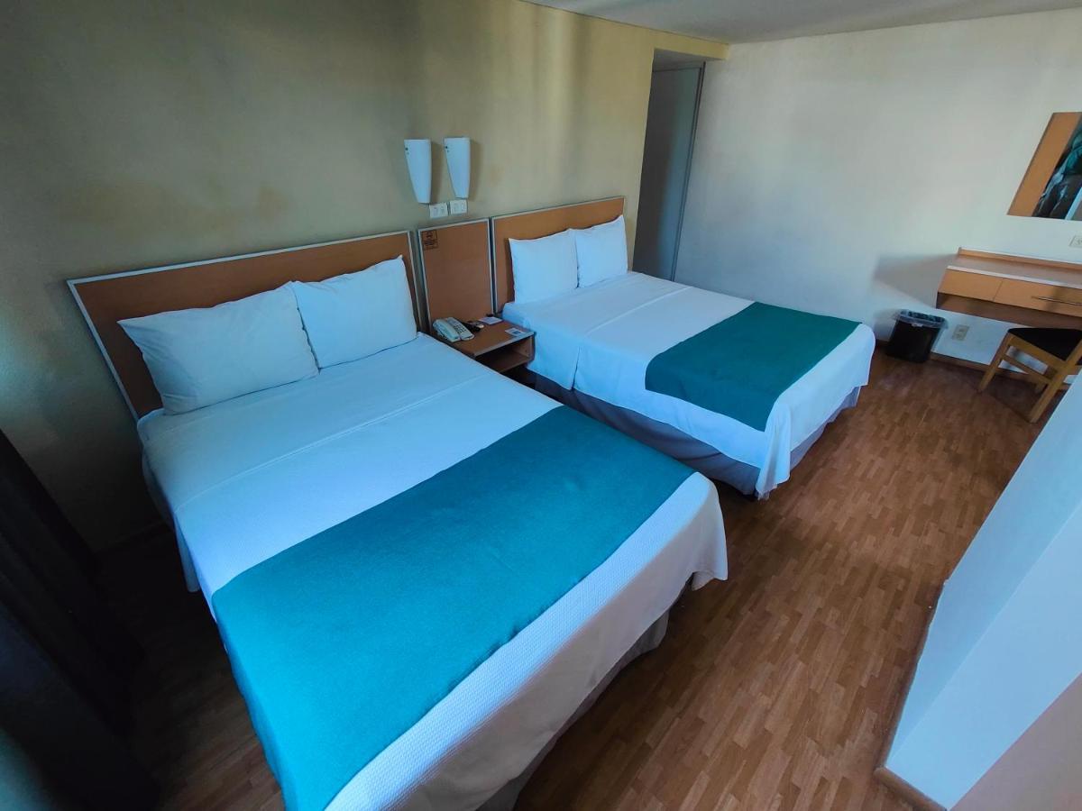 Kasa Hotel & Suites イラプアト エクステリア 写真