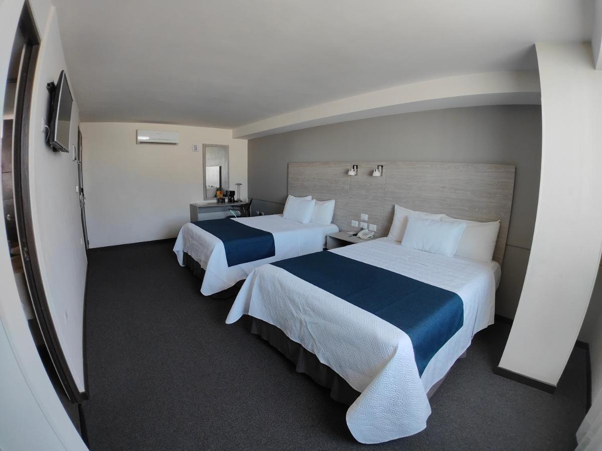 Kasa Hotel & Suites イラプアト エクステリア 写真
