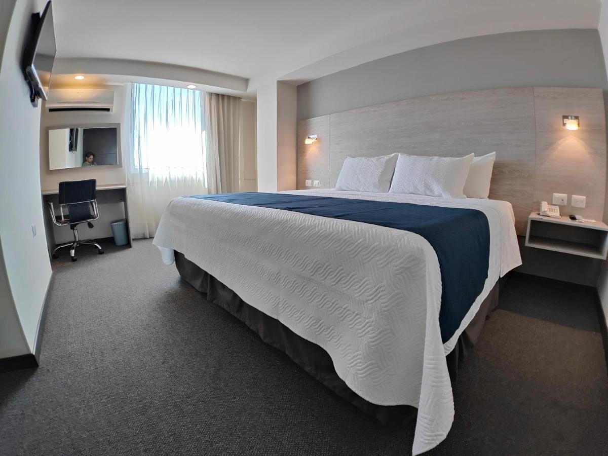 Kasa Hotel & Suites イラプアト エクステリア 写真