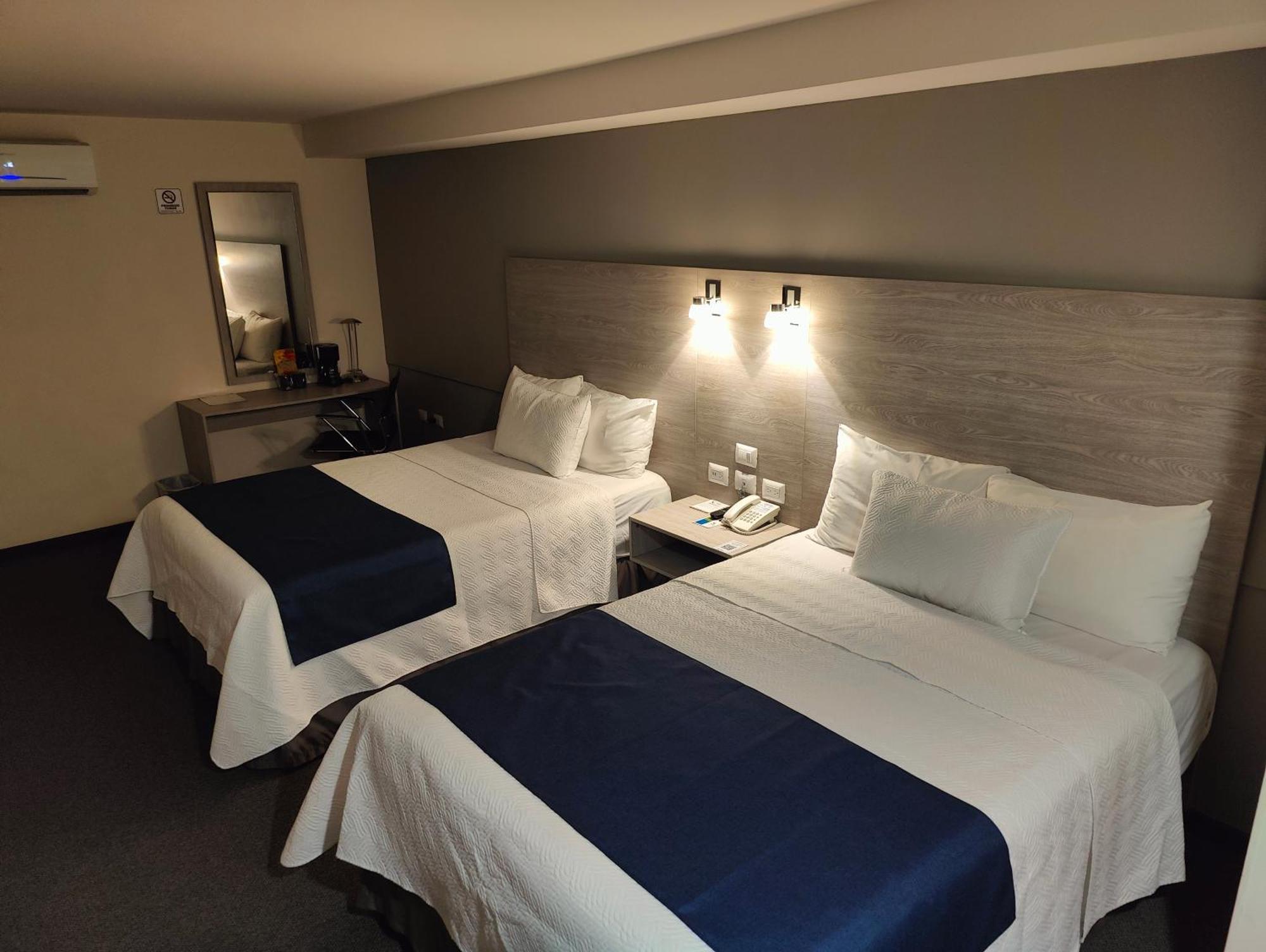 Kasa Hotel & Suites イラプアト エクステリア 写真