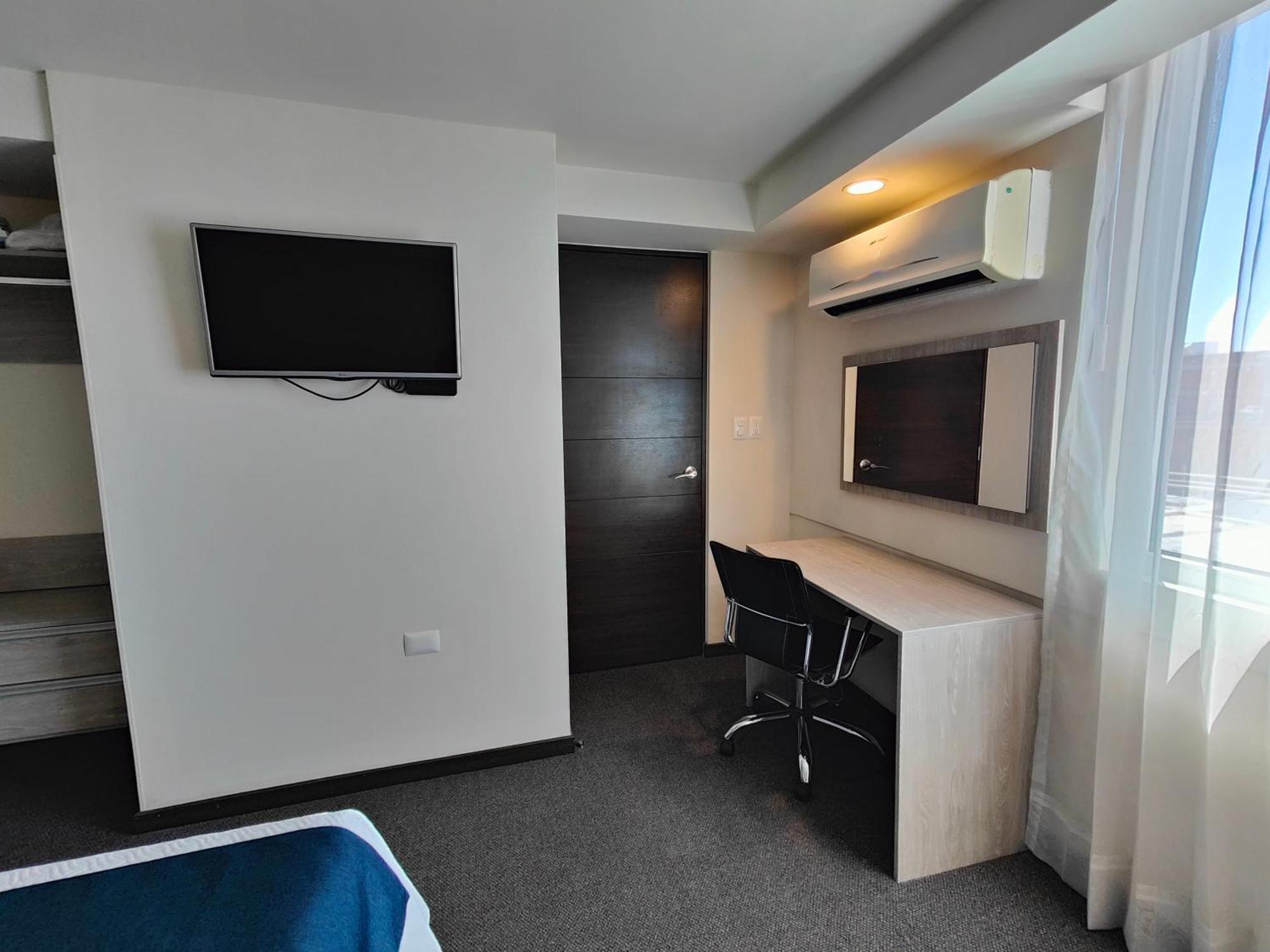 Kasa Hotel & Suites イラプアト エクステリア 写真