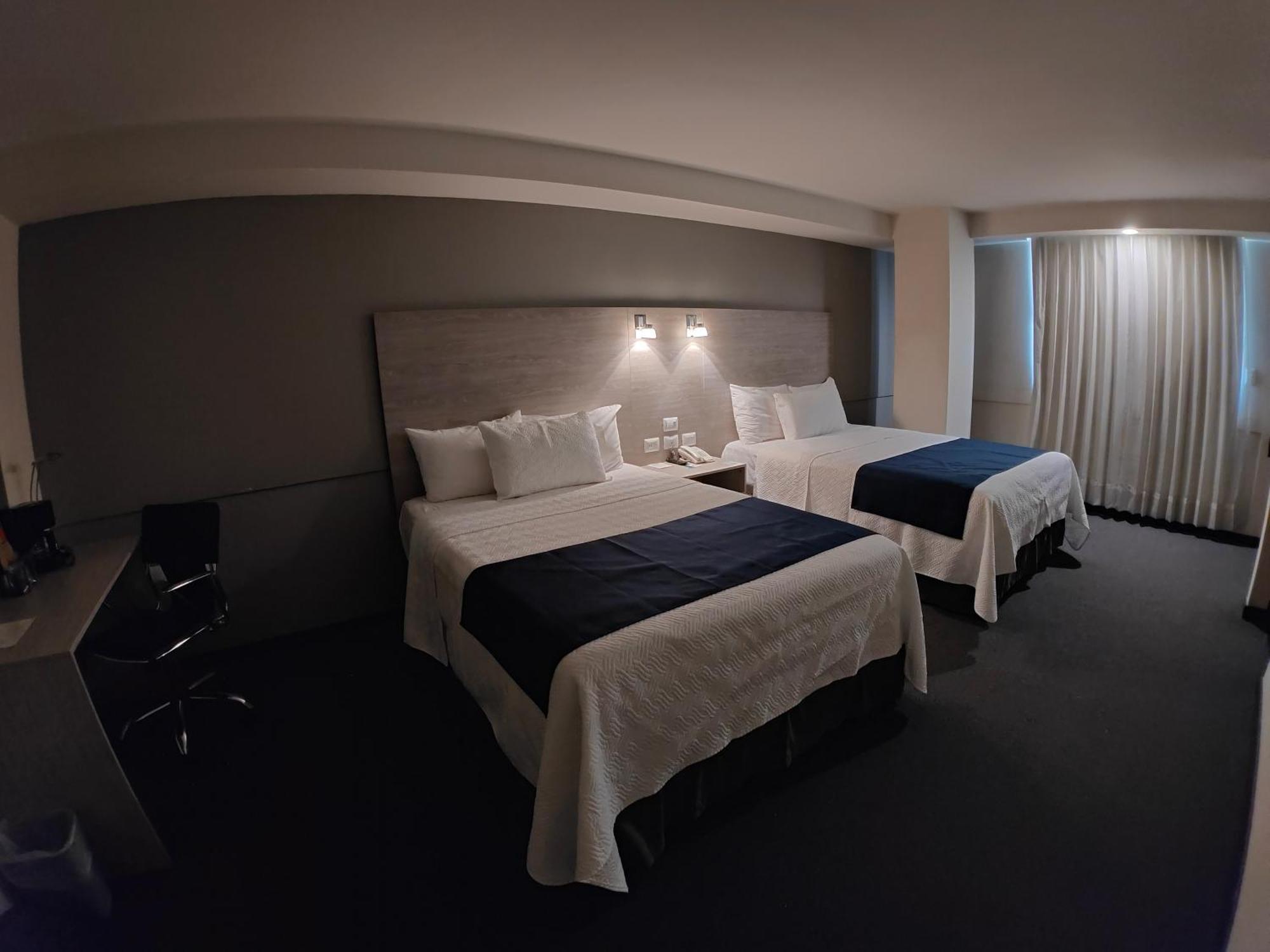 Kasa Hotel & Suites イラプアト エクステリア 写真