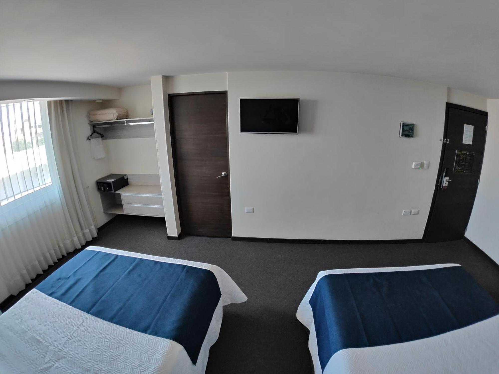 Kasa Hotel & Suites イラプアト エクステリア 写真