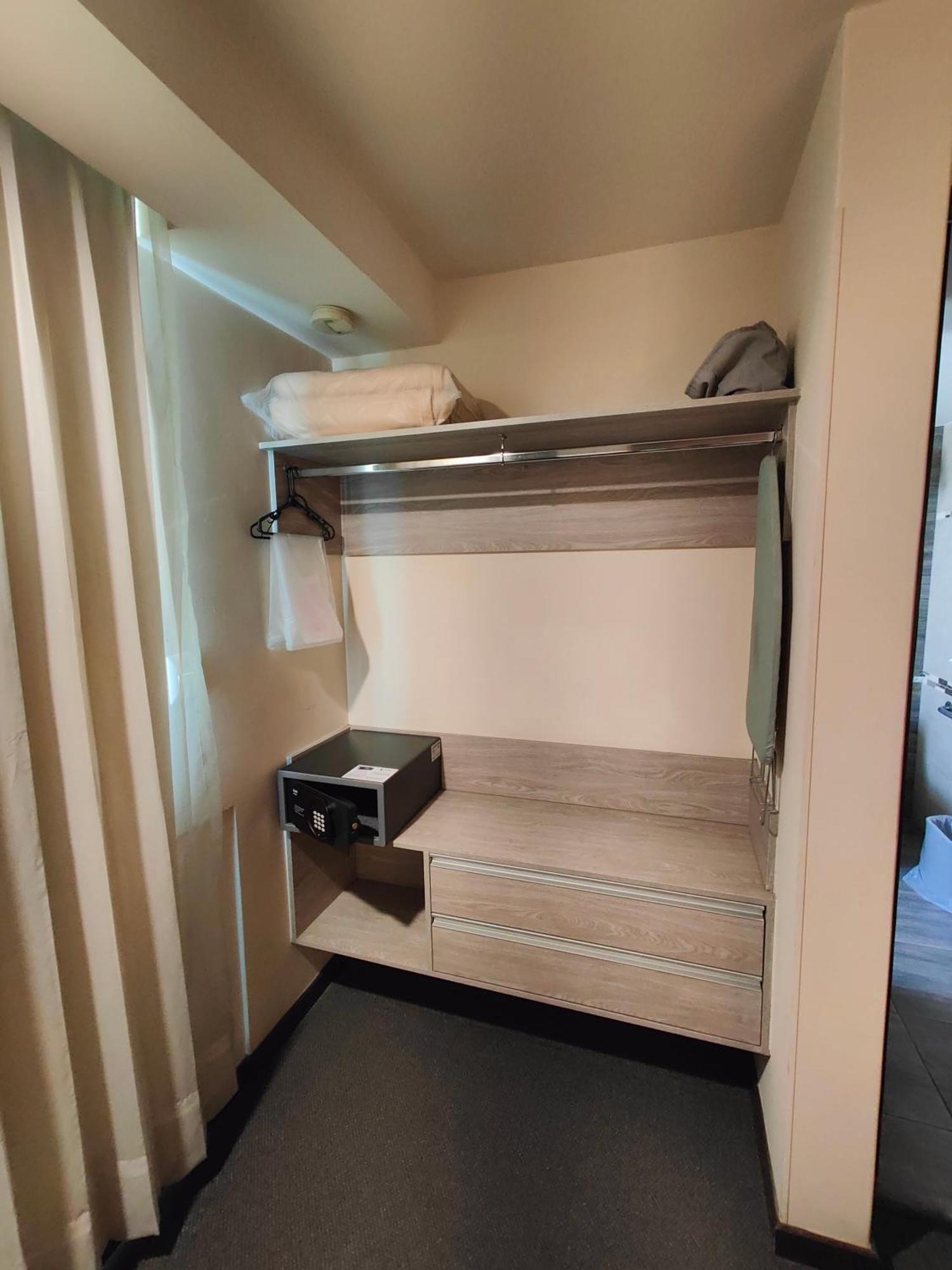 Kasa Hotel & Suites イラプアト エクステリア 写真