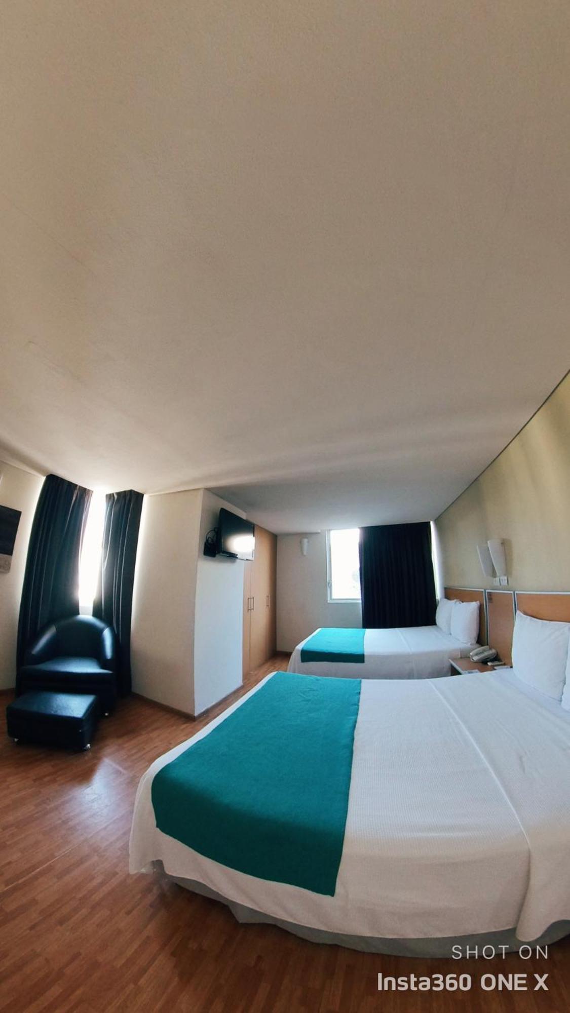 Kasa Hotel & Suites イラプアト エクステリア 写真