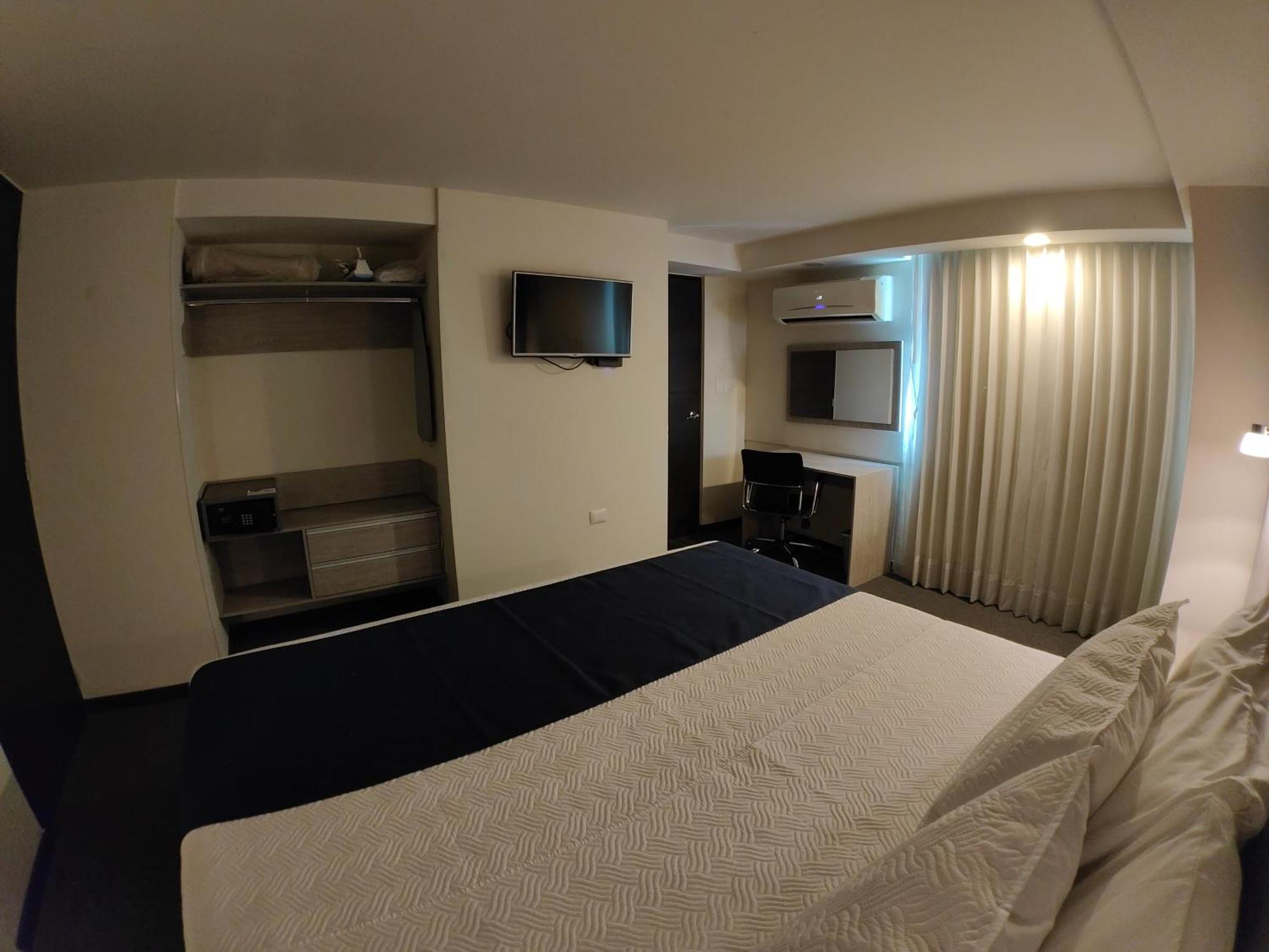 Kasa Hotel & Suites イラプアト エクステリア 写真