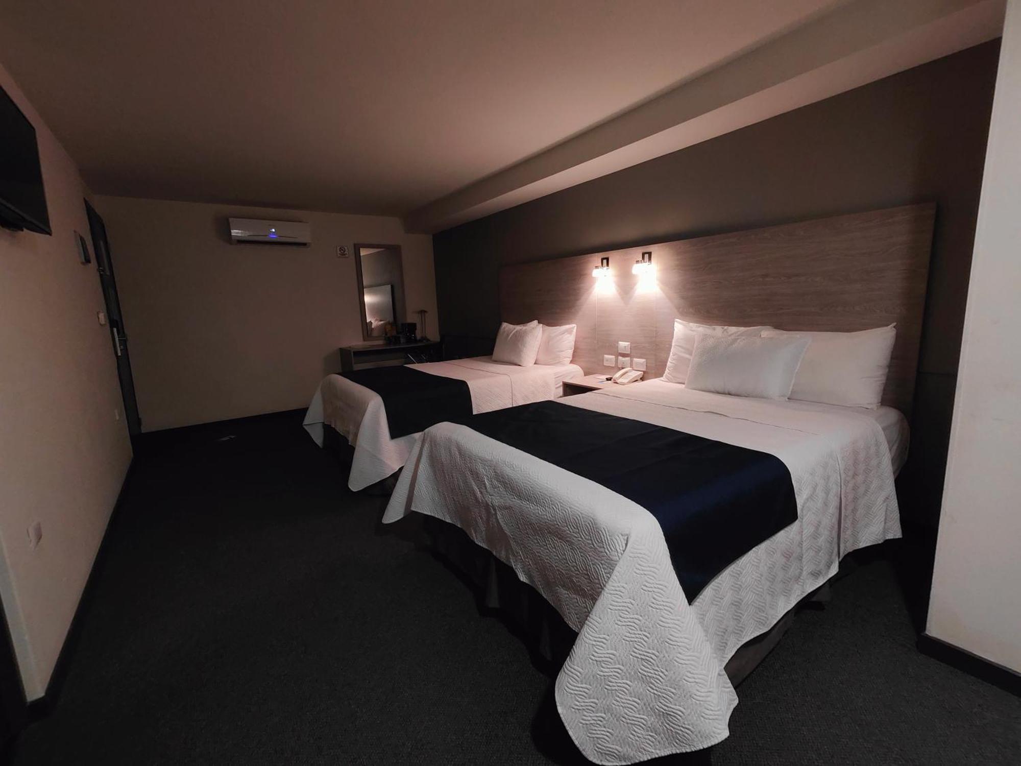Kasa Hotel & Suites イラプアト エクステリア 写真