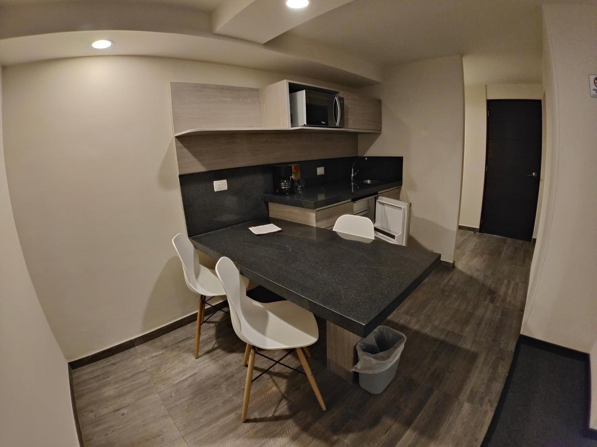 Kasa Hotel & Suites イラプアト エクステリア 写真