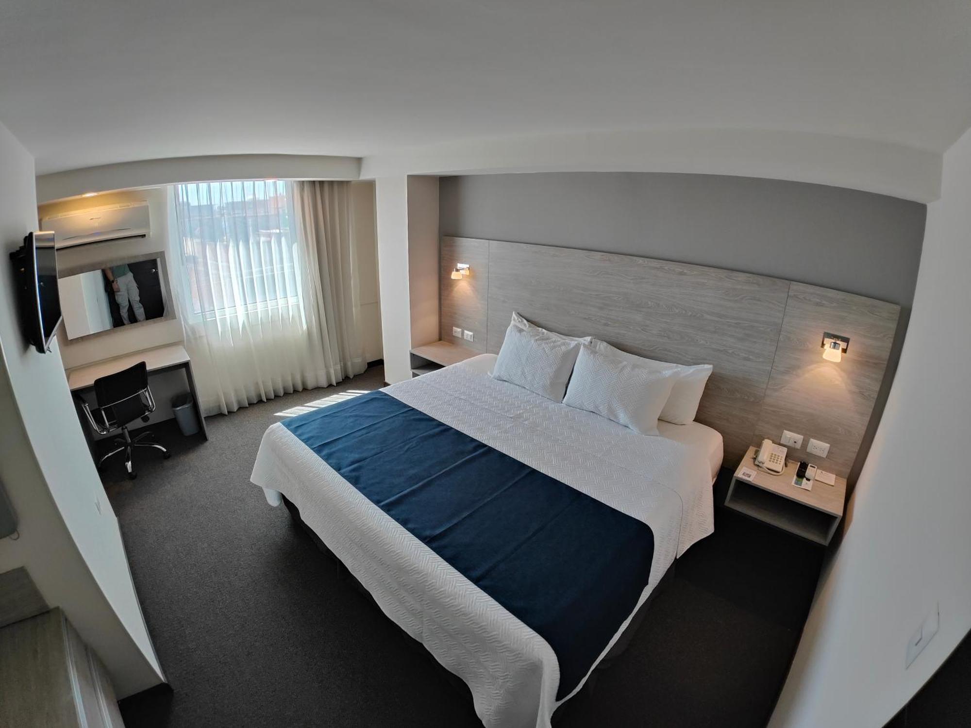 Kasa Hotel & Suites イラプアト エクステリア 写真