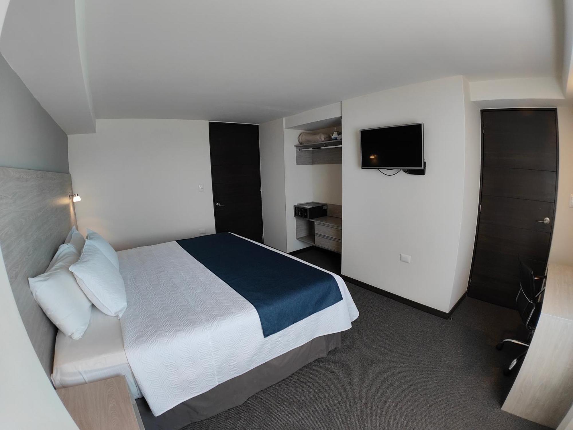 Kasa Hotel & Suites イラプアト エクステリア 写真