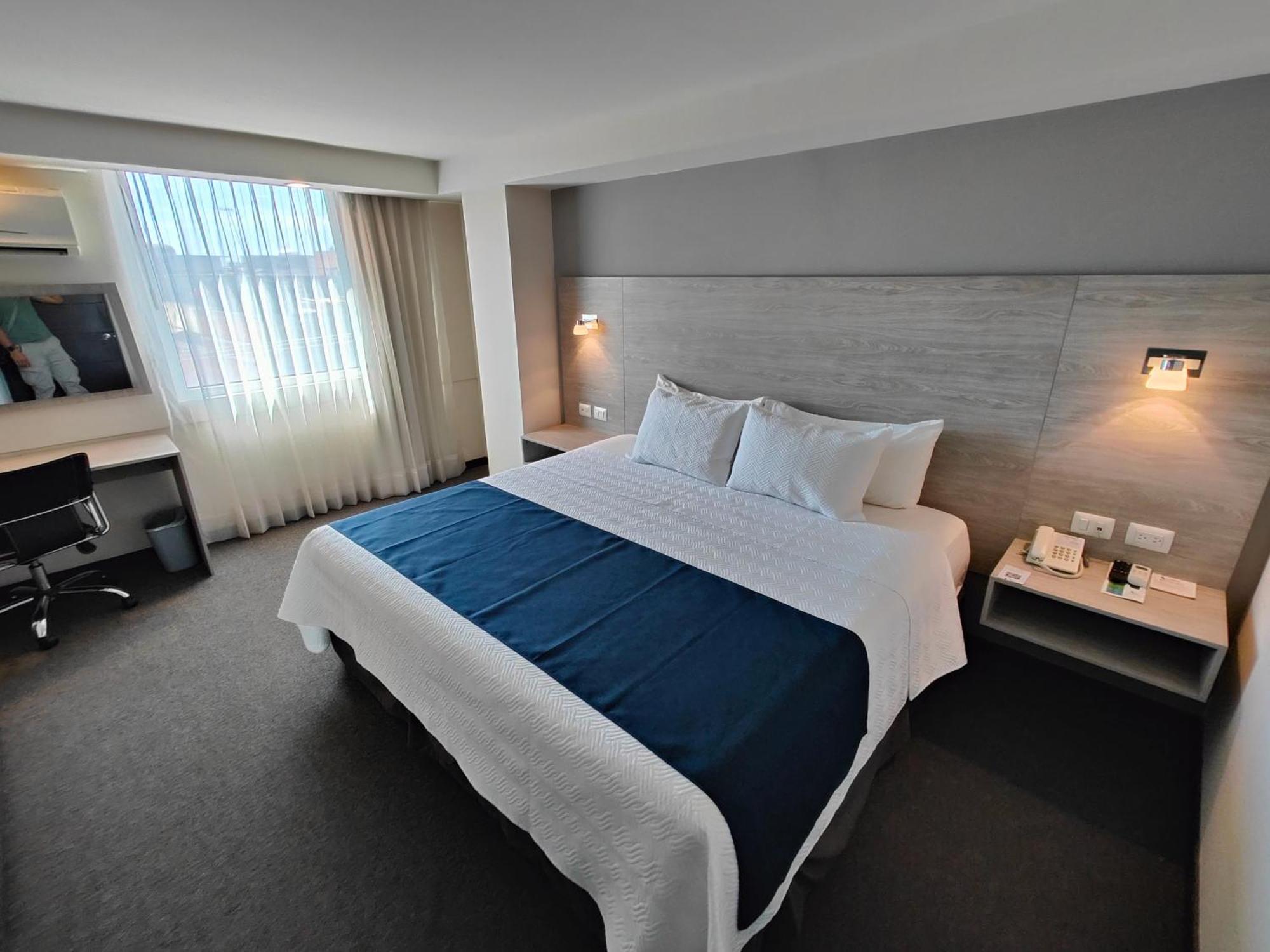 Kasa Hotel & Suites イラプアト エクステリア 写真