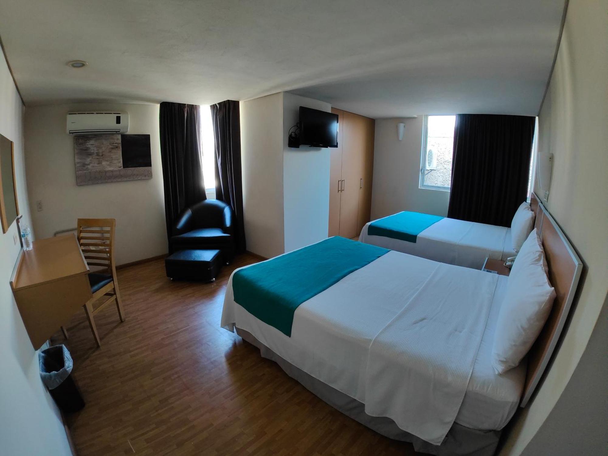 Kasa Hotel & Suites イラプアト エクステリア 写真