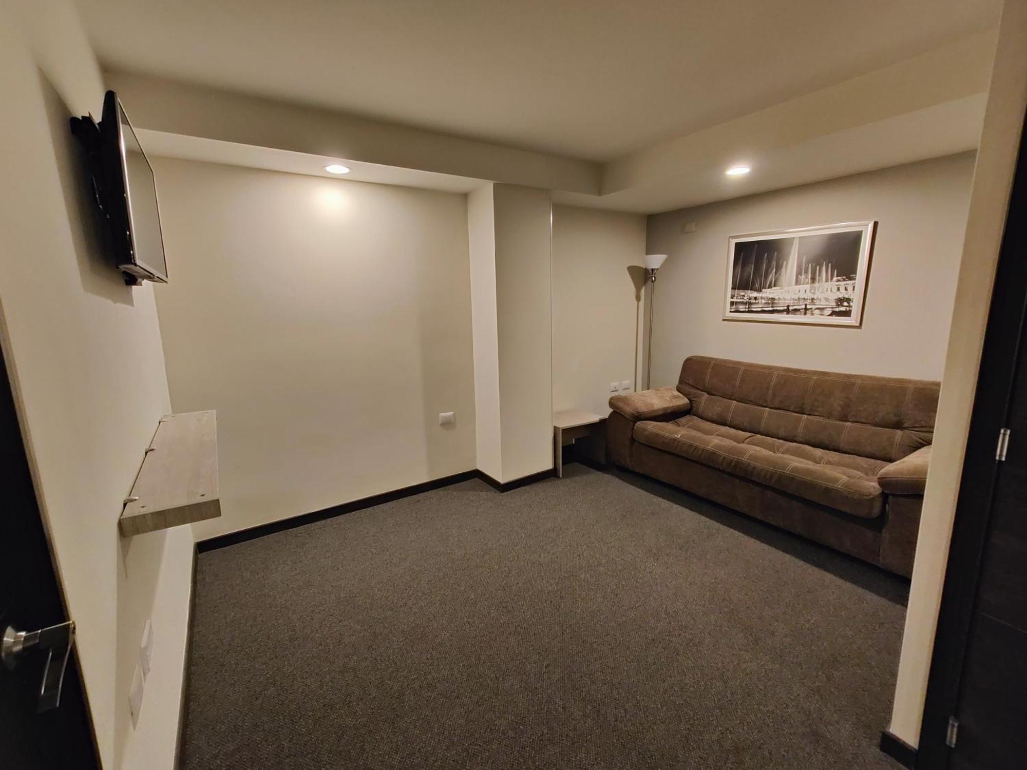 Kasa Hotel & Suites イラプアト エクステリア 写真