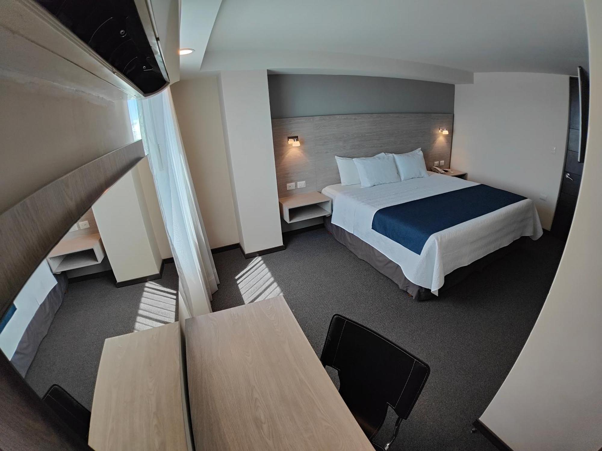 Kasa Hotel & Suites イラプアト エクステリア 写真