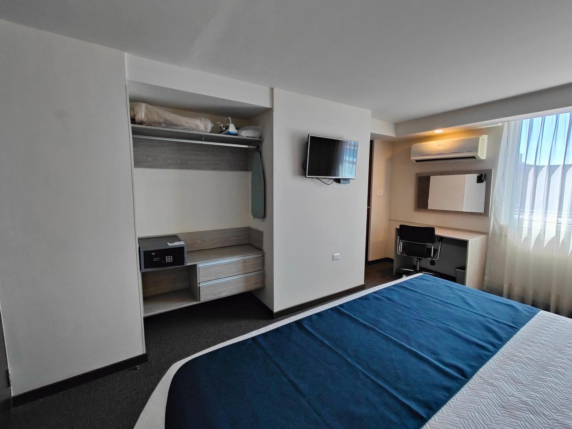Kasa Hotel & Suites イラプアト エクステリア 写真