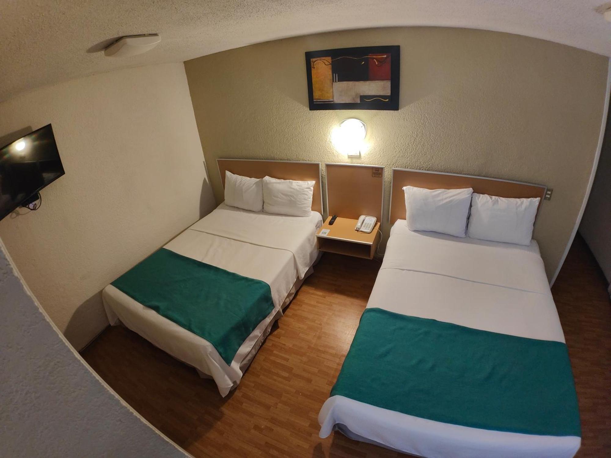 Kasa Hotel & Suites イラプアト エクステリア 写真