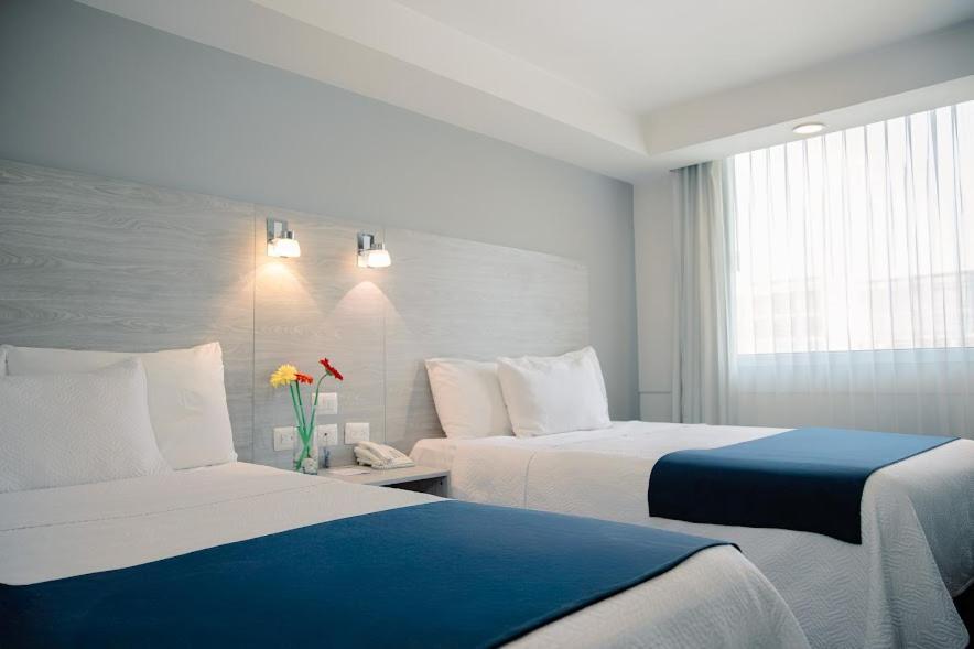 Kasa Hotel & Suites イラプアト エクステリア 写真