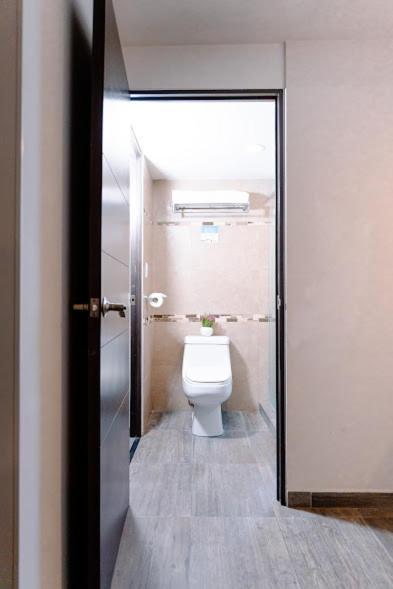 Kasa Hotel & Suites イラプアト エクステリア 写真