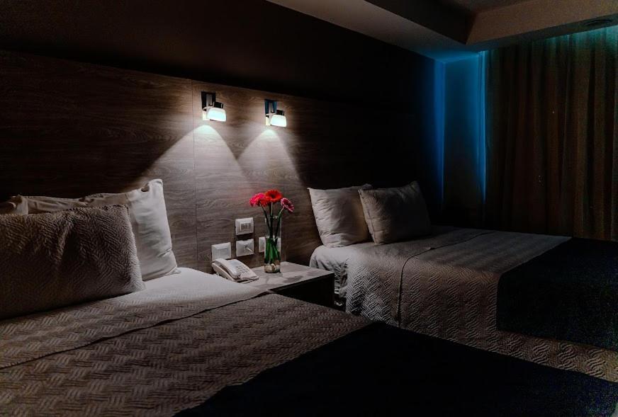 Kasa Hotel & Suites イラプアト エクステリア 写真