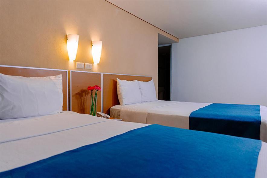 Kasa Hotel & Suites イラプアト エクステリア 写真