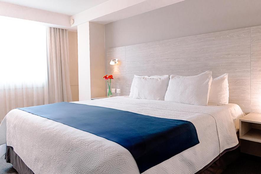 Kasa Hotel & Suites イラプアト エクステリア 写真
