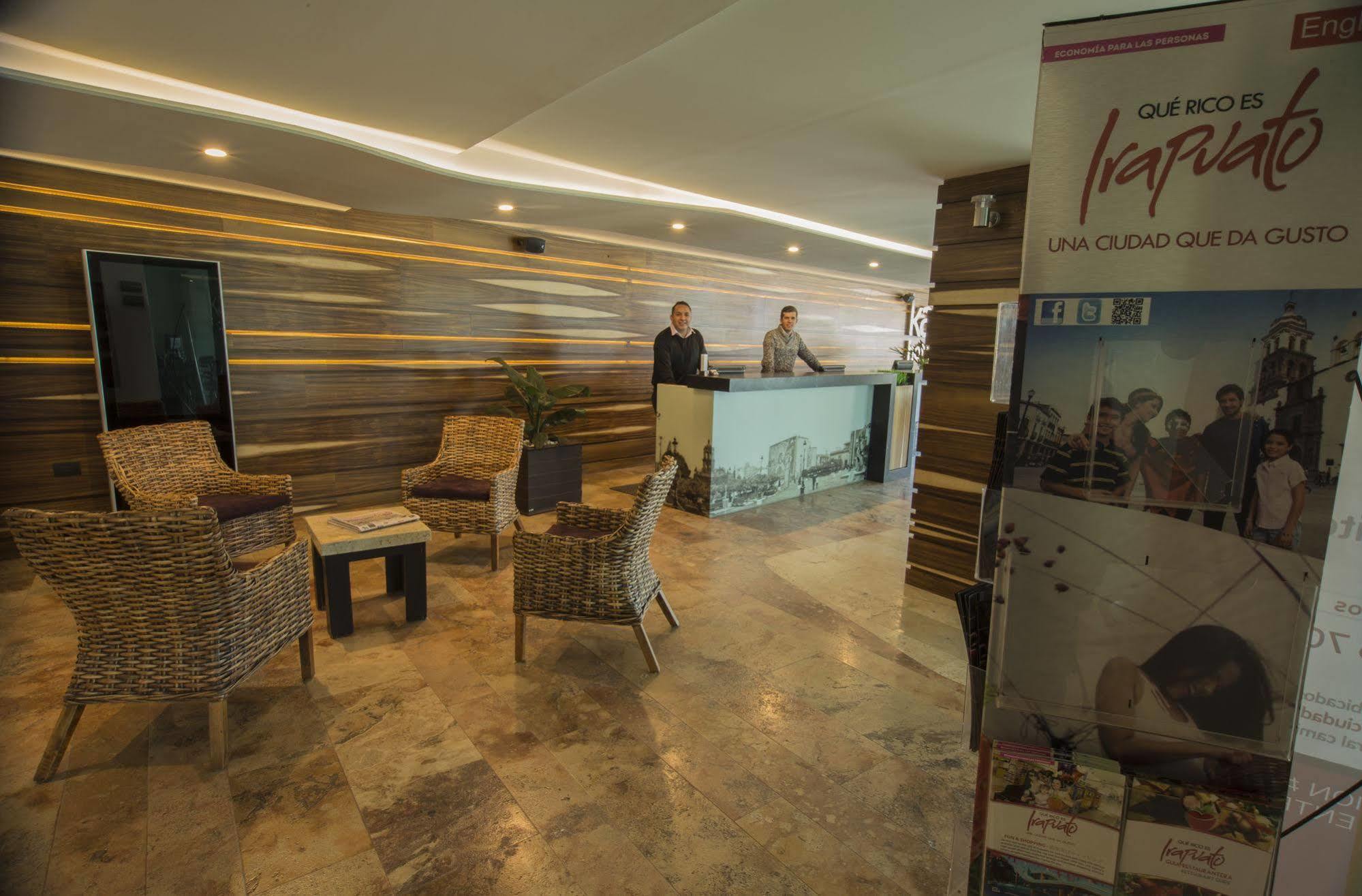 Kasa Hotel & Suites イラプアト エクステリア 写真