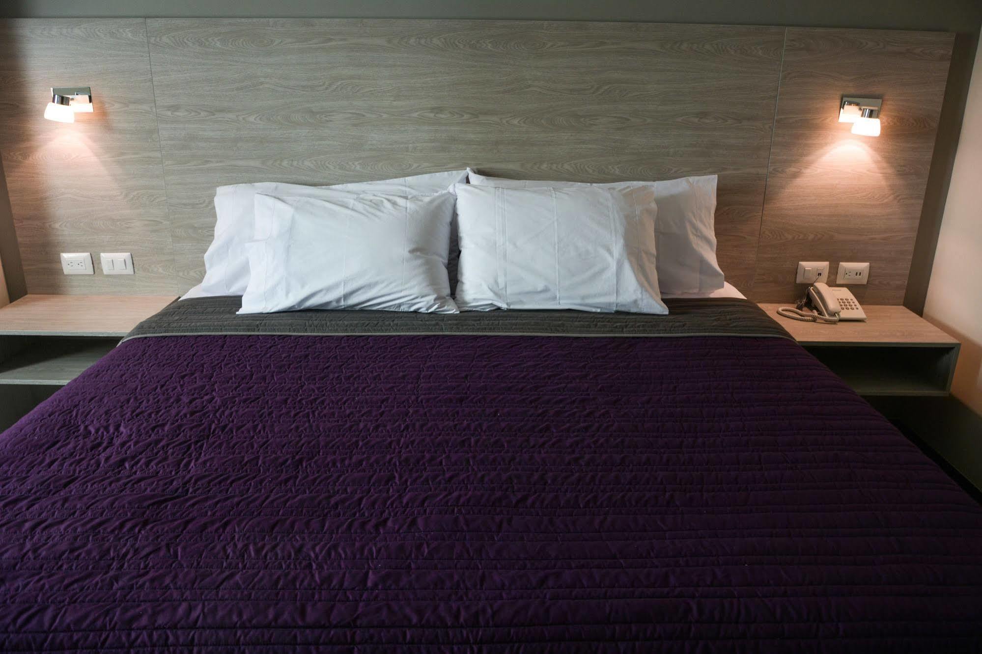 Kasa Hotel & Suites イラプアト エクステリア 写真