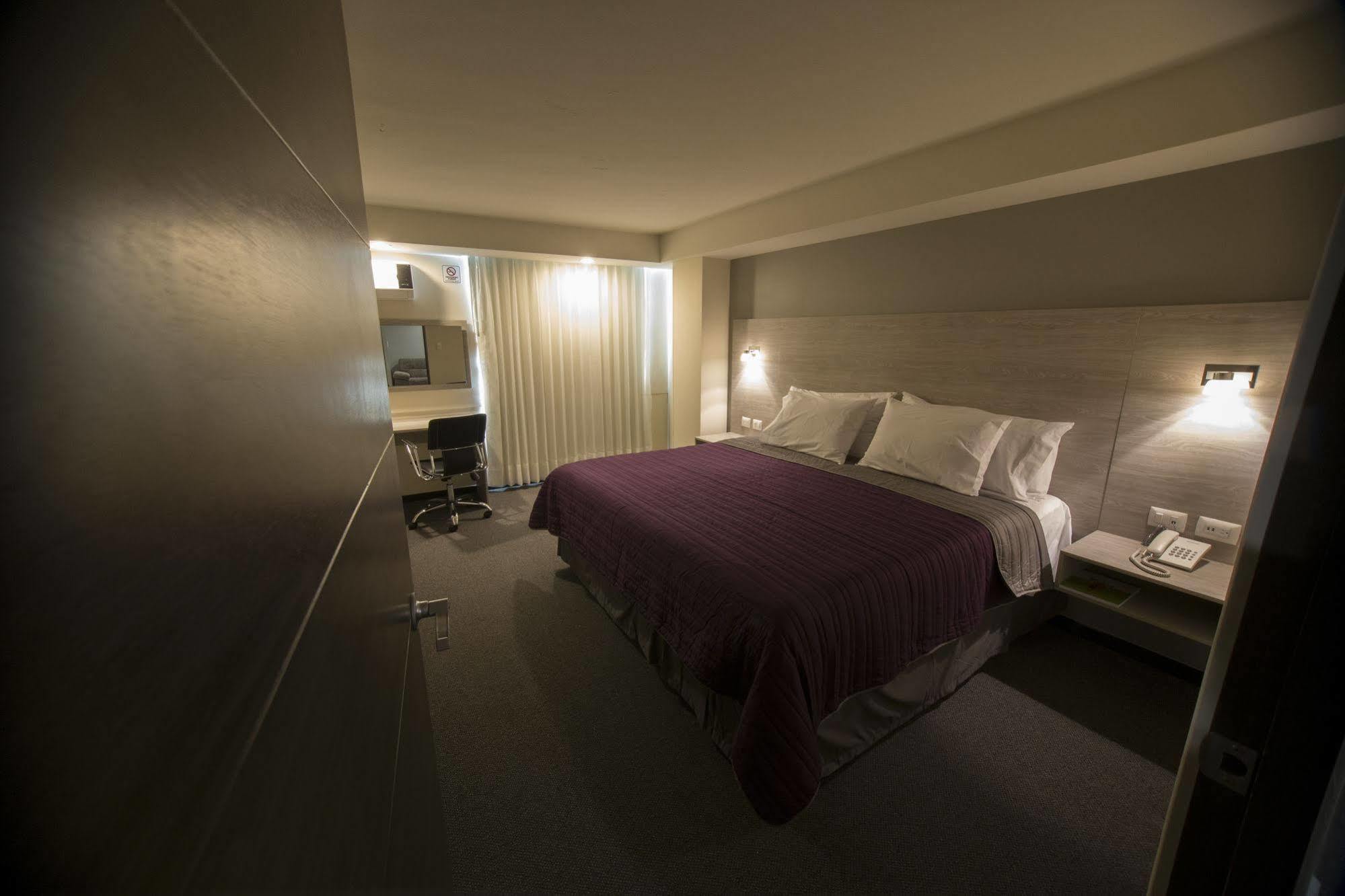 Kasa Hotel & Suites イラプアト エクステリア 写真