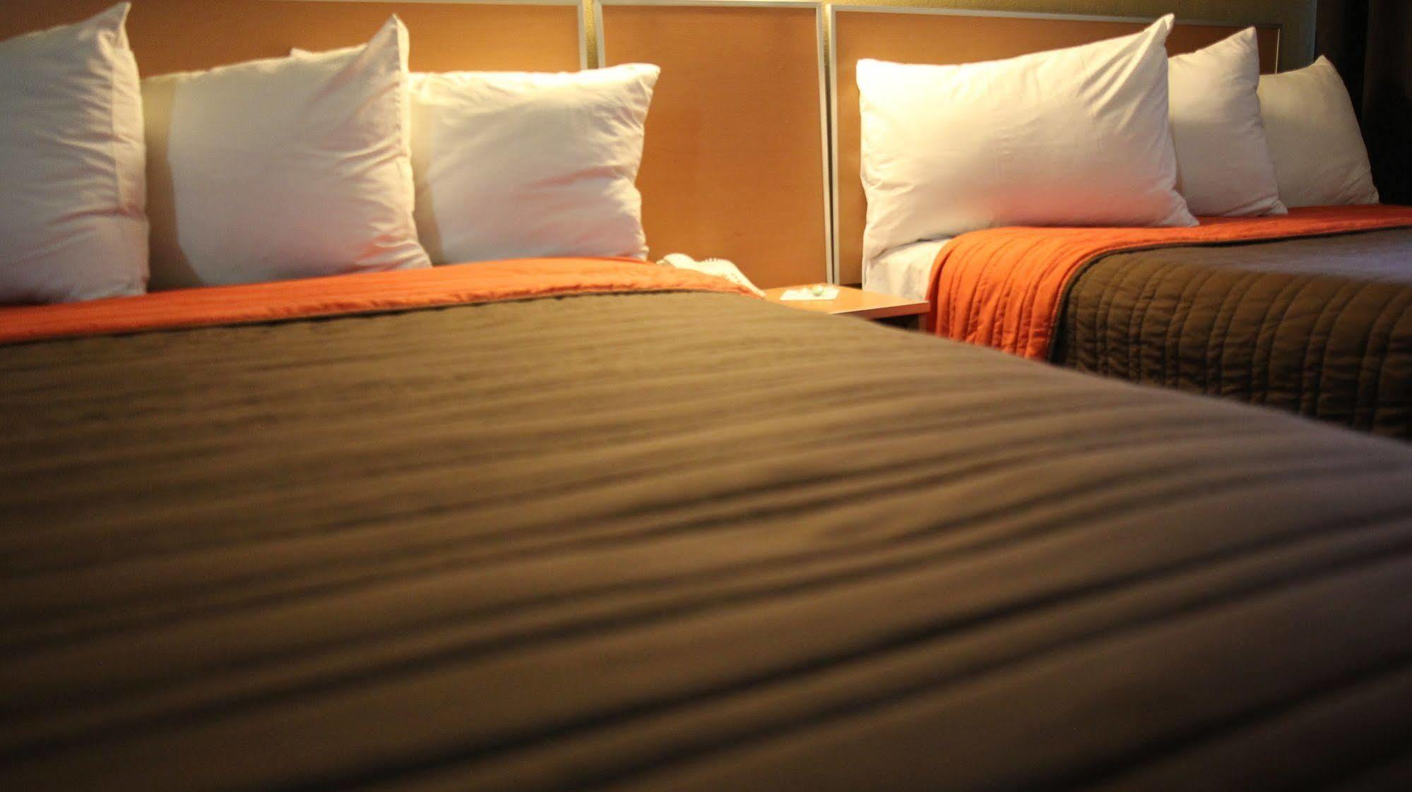 Kasa Hotel & Suites イラプアト エクステリア 写真