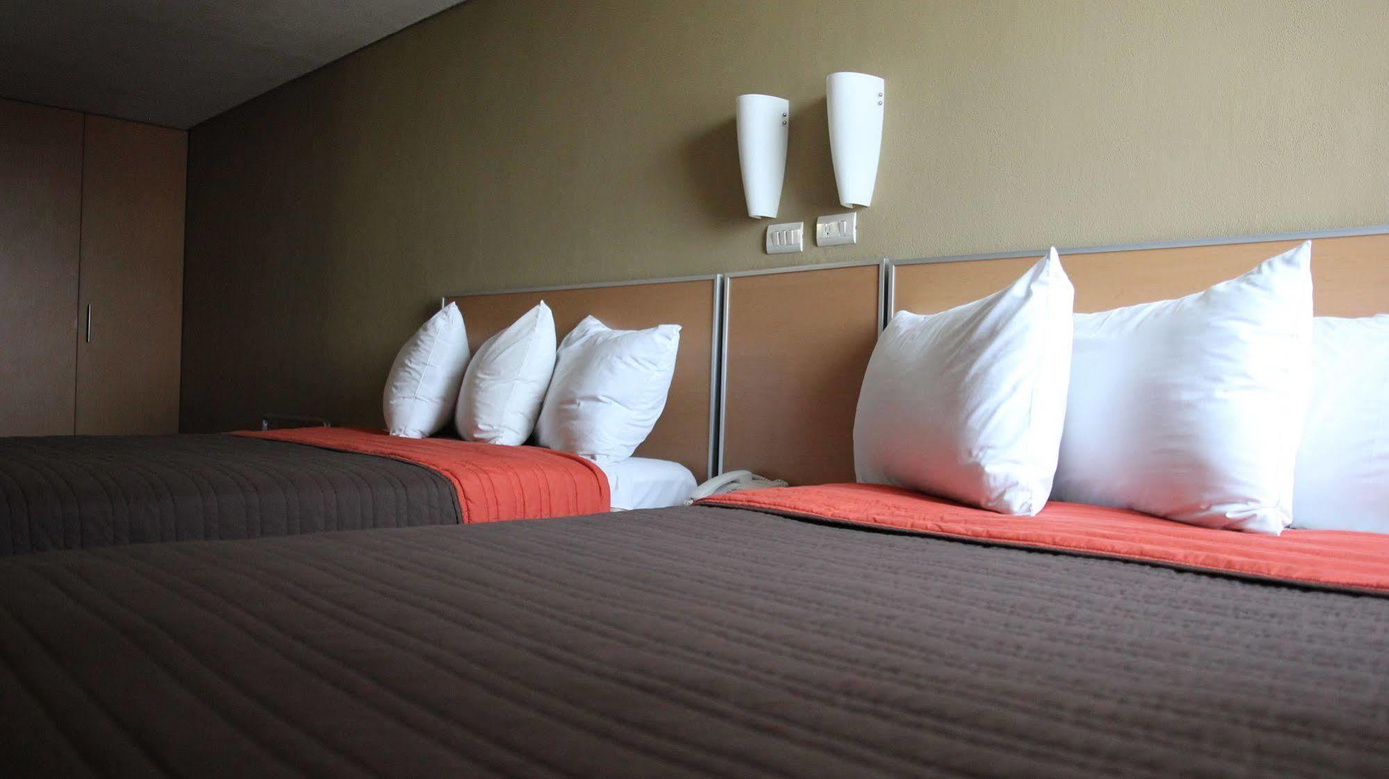 Kasa Hotel & Suites イラプアト エクステリア 写真